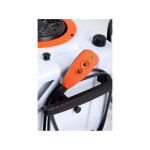 03859 ALFRA manual control for hydraulic pump AHP S/M
