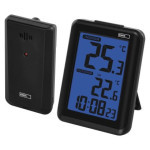 Digitales drahtloses Thermometer E8636