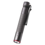 CREE LED metal flashlight Ultibright 50, 100lm, 1xAAA
