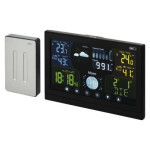 Home wireless weather station E6018