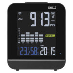 Monitor jakości powietrza GoSmart E30300 z Wi-Fi