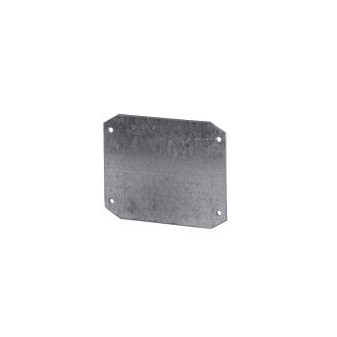 Mounting plate for 653.9001