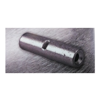 Extension Cu compression coupling, non-insulated, serial, 4,0 - 6,0 mm? to 1,5 - 2,5 mm?, 100 pcs in pack
