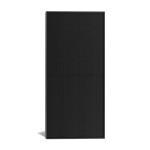 LONGI solar panel monocrystalline 360W FULL BLACK - 1756x1052x35mm