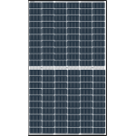 Solárny panel LONGI monokryštalický 380W - 1755x1038x35mm