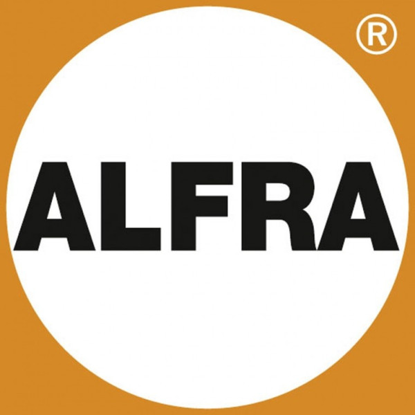 01419 ALFRA counterweight No.7 for punching tools with diameters over 89mm