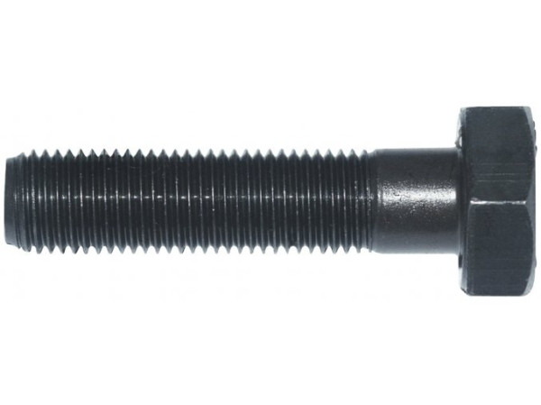 01336 ALFRA screw 9,5x50,0mm without bearing for Tristar punching tools 15,2-30,5mm