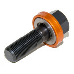01340 ALFRA screw 19,0x55,0mm with ball bearing for Tristar/Tristar plus 32,5-37,0mm