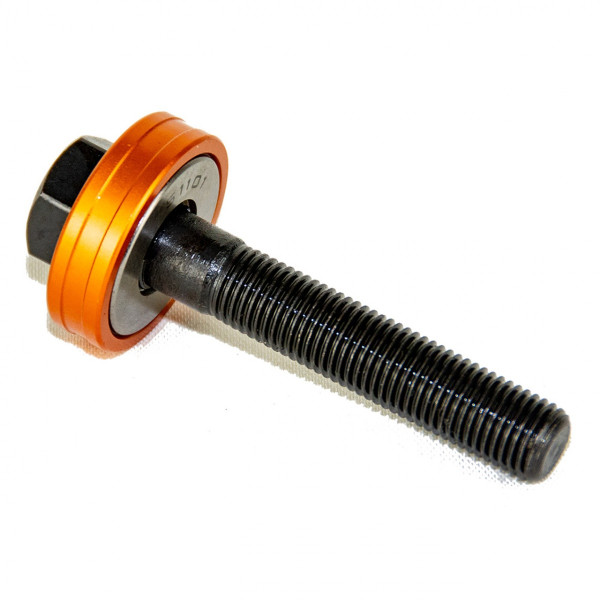 01342 ALFRA screw 11,1x60,0mm with ball bearing for Tristar plus 15,2-25,4mm