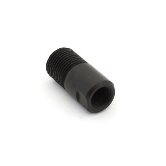 01353 ALFRA hydraulický šroub 19,0 x 40mm pro TRISTAR (redukce z 19mm na 9,5mm)