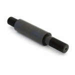 01398 ALFRA screw 28,3x155,0mm for SKP1 head for punching tools with diameters over 89mm