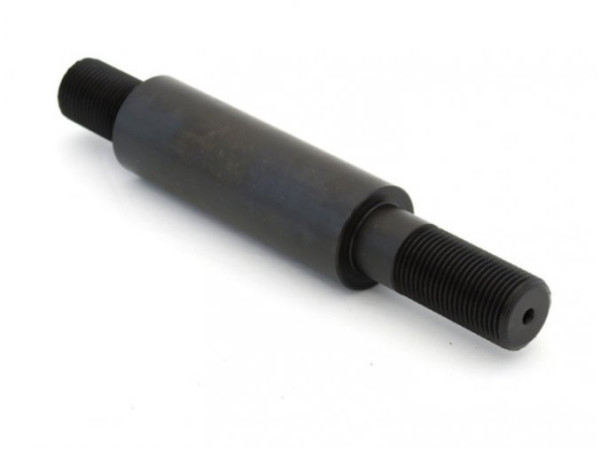 01398 ALFRA screw 28,3x155,0mm for SKP1 head for punching tools with diameters over 89mm