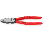0201200 KNIPEX pliers combi. strong, PVC coated handles, length 200mm