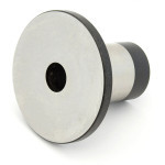 03220 ALFRA punching jaws for punching machine diameter 13,5mm (die) up to 5mm thickness