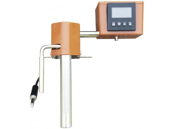03229 ALFRA digital bend angle measuring system with connecting cable