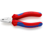0805110 KNIPEX pliers combi. for microelectronics, length 110mm