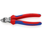 1422160 KNIPEX Side Cutting/Stripping Pliers, length 160