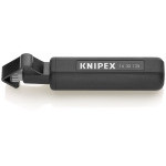 1630135 KNIPEX nůž odplášťovací na kabely o průměru 6-29mm/síla izolace PVC max. 4,5mm profi