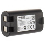 1758458 DYMO Li-Ion 7.4V/650mA rechargeable battery for LM260P, LM280 and LM PnP printers