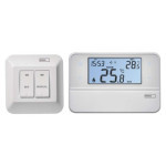 Room Programmable Wireless OpenTherm Thermostat P5616OT