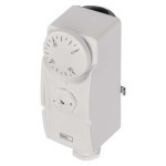 Manual thermostat P5681