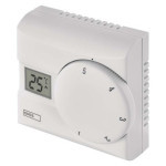 Room manual wired thermostat P5603R