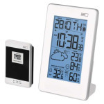 Home wireless weather station E3003