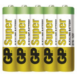 Alkaline special battery GP 27AF (MN27, V27GA) 12 V