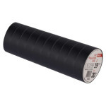 Izolačná páska PVC 19 mm / 20 m čierna