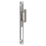 Electronic door lock BEFO 1211 with open/close position.