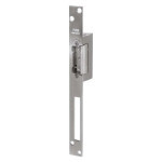 Electronic door lock BEFO 1221 with torque pin