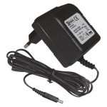 Charger for flashlight P2306, P2307