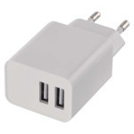 Univerzální USB adaptér SMART do sítě 3,1A (15W) max.