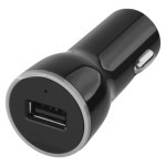USB car adapter 2.1A   micro USB cable   USB-C reducer