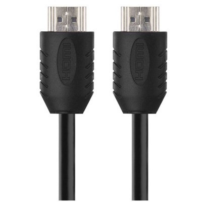 HDMI 2.0 high speed kabel A vidlice – A vidlice 0,75 m