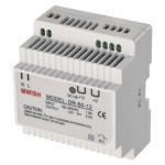 Ersatznetzteil 12 V/5 A DC DIN