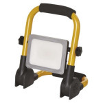 ILIO portable LED spotlight, 21W, yellow, neutral white