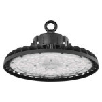 LED industrial pendant luminaire HIGHBAY ASTER 60° 150W