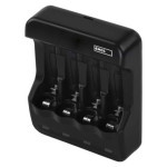 Battery charger EMOS BCN-40