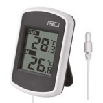 Digital thermometer E0041