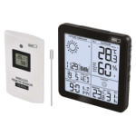 Home wireless weather station E5080
