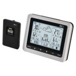 Home wireless weather station E0316