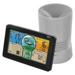 Home wireless weather station E8670