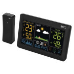 Home wireless weather station E0387