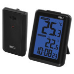 Digital Wireless Thermometer E8636