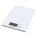 Digital kitchen scale EV014, white
