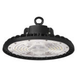 LED priemyselné závesné svietidlo HIGHBAY ASTER 90° 100W