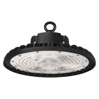 LED-Industrie-Pendelleuchte HIGHBAY ASTER 90° 100W