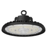 LED industrial pendant luminaire HIGHBAY ASTER 120° 100W