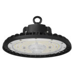 LED priemyselné závesné svietidlo HIGHBAY ASTER 120° 100W